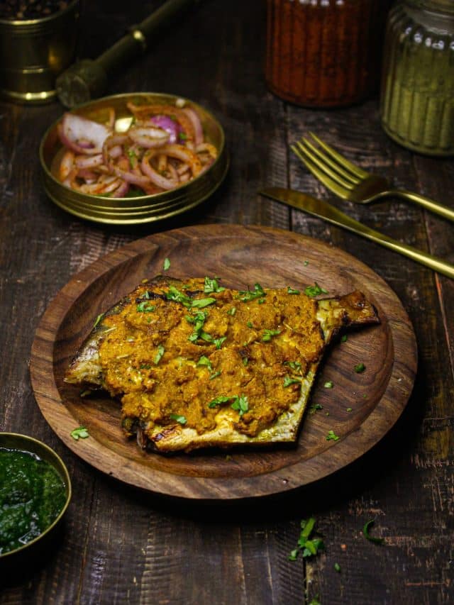 Kerala Style Air Fried Fish Masala My Dainty Soul Curry