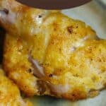Air Fried Crispy Chicken Drumsticks PIN (3)