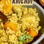 Homestyle Masala Khichdi PIN (1)