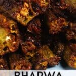 Bharwa Bhindi Tawa Fry PIN (3)